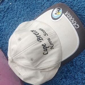 Nova Scotia, Cape Breton/Hat